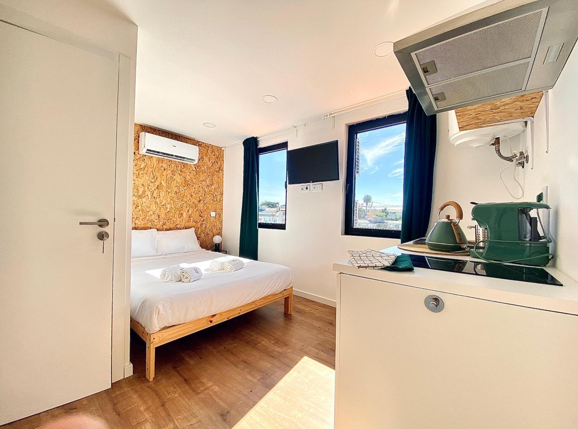 Raul Doria - Guest House Porto Zewnętrze zdjęcie