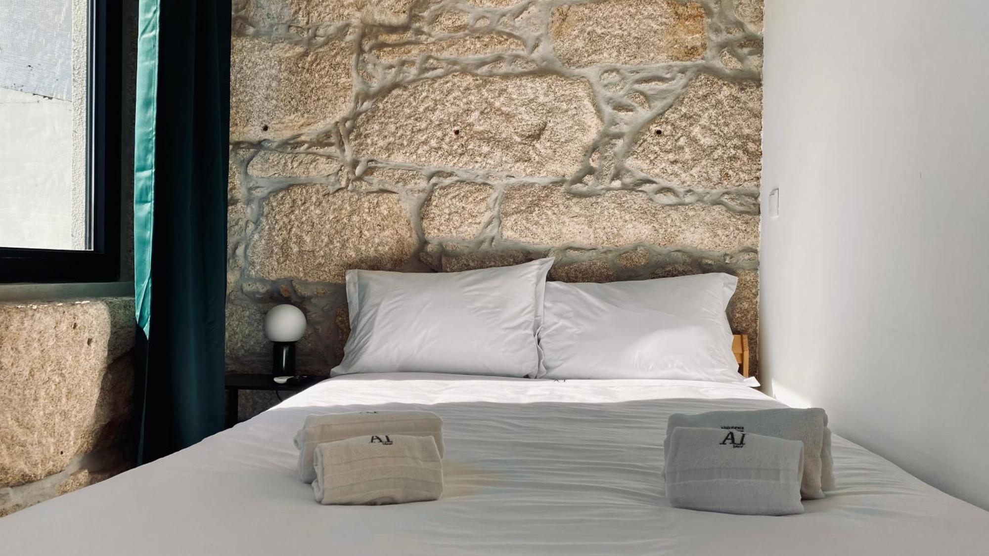 Raul Doria - Guest House Porto Zewnętrze zdjęcie