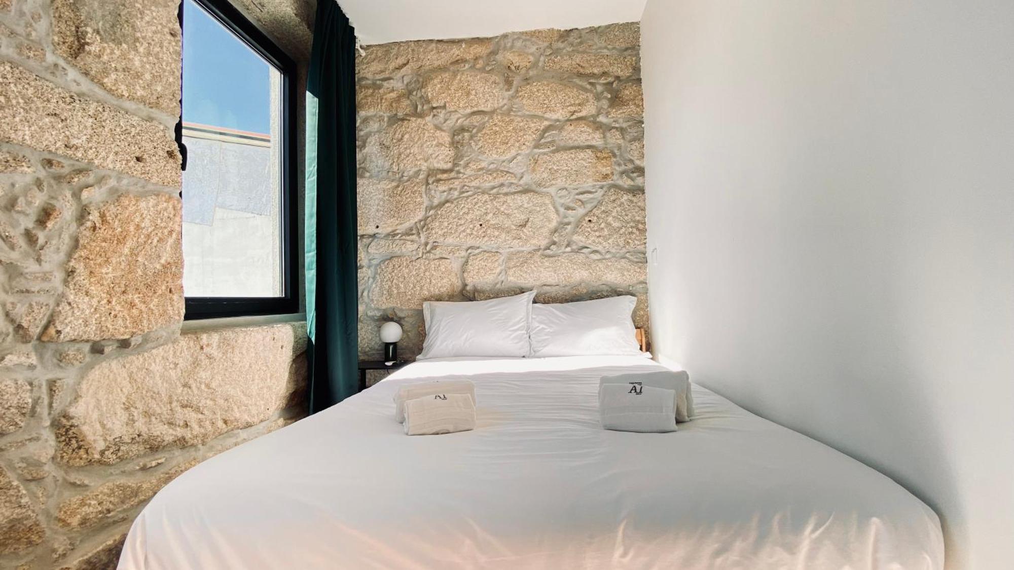 Raul Doria - Guest House Porto Zewnętrze zdjęcie
