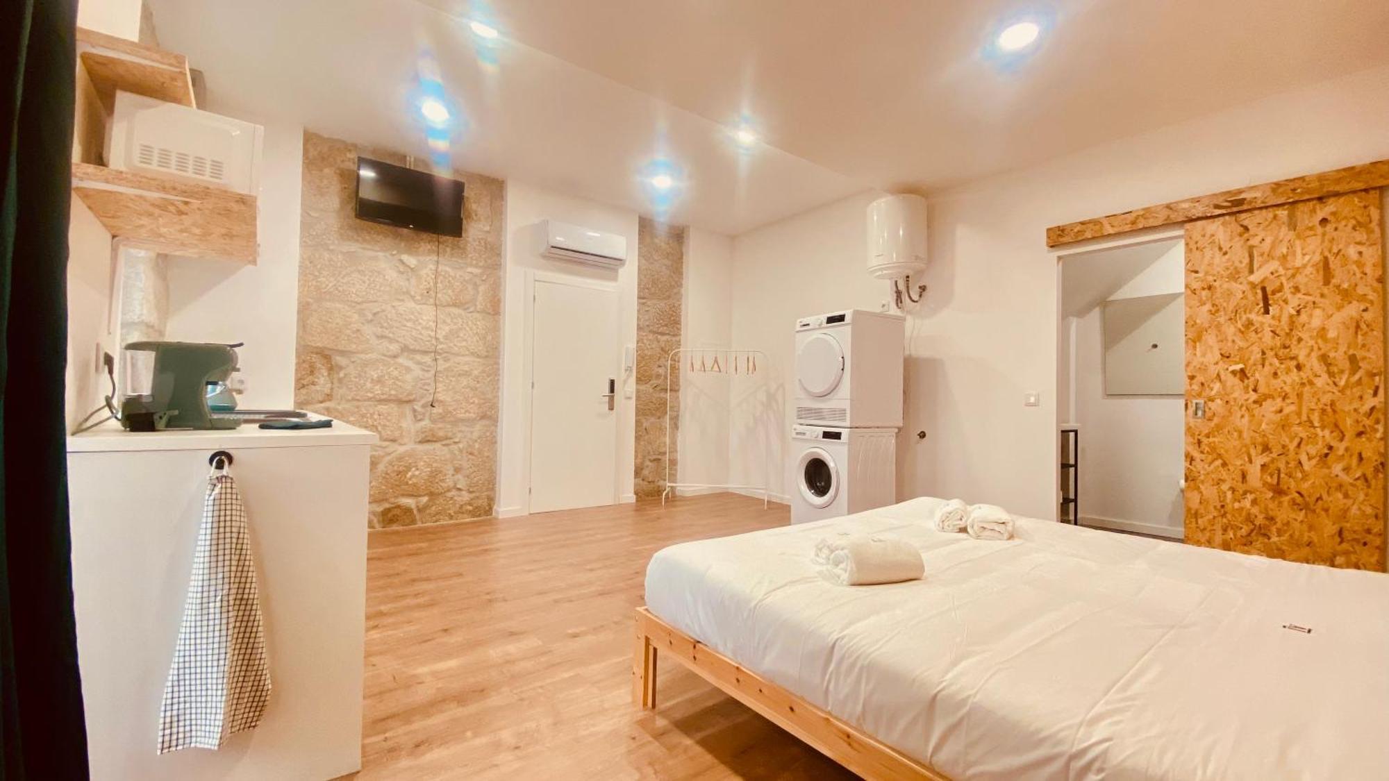 Raul Doria - Guest House Porto Zewnętrze zdjęcie