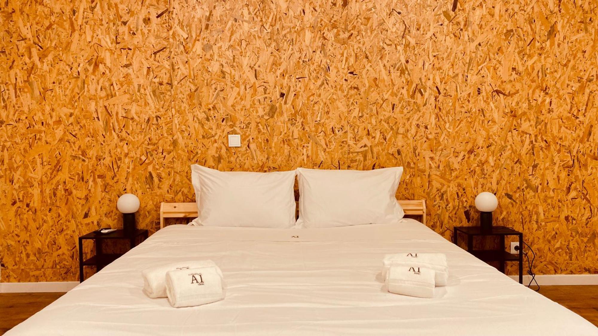 Raul Doria - Guest House Porto Zewnętrze zdjęcie