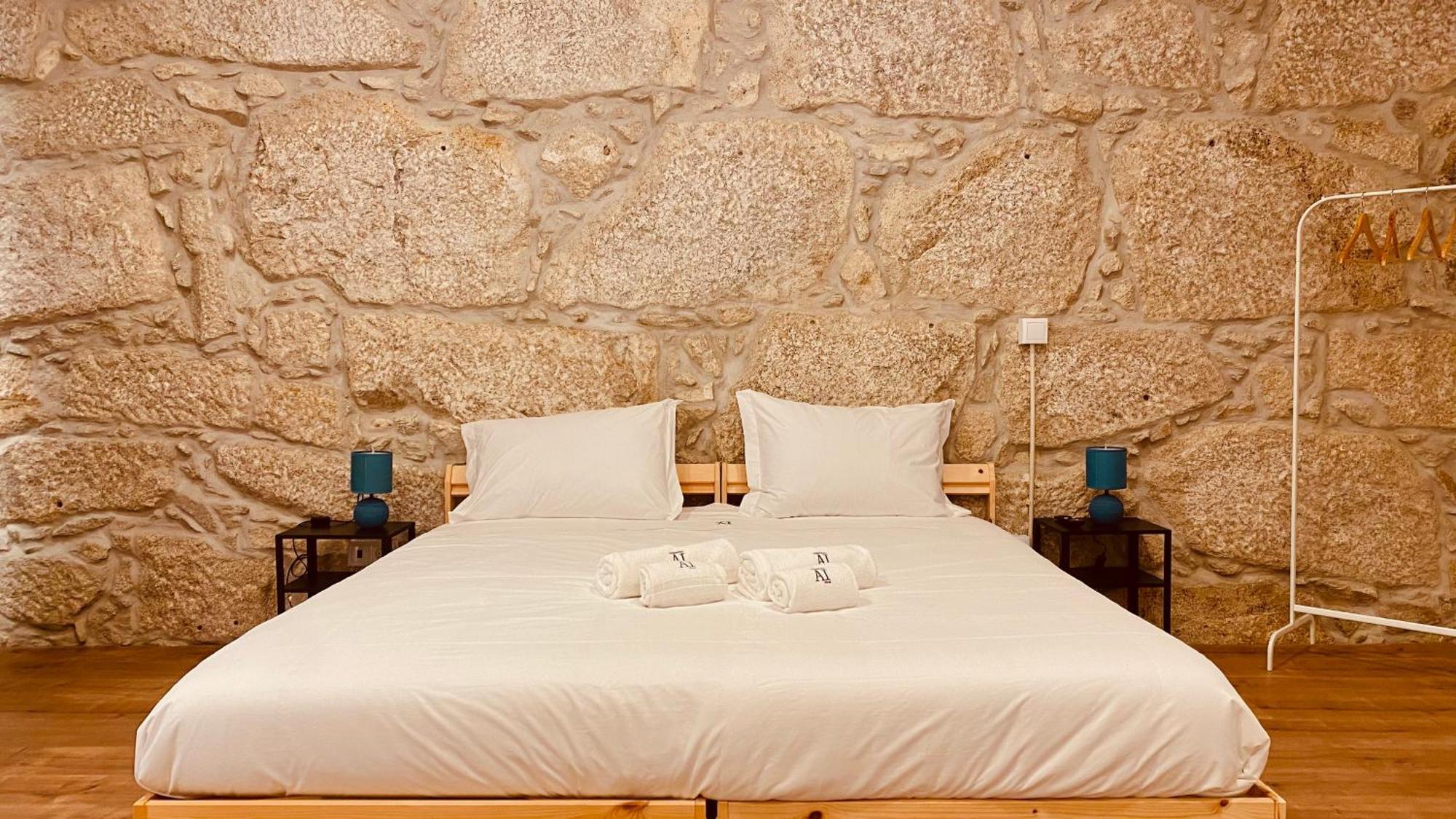 Raul Doria - Guest House Porto Zewnętrze zdjęcie