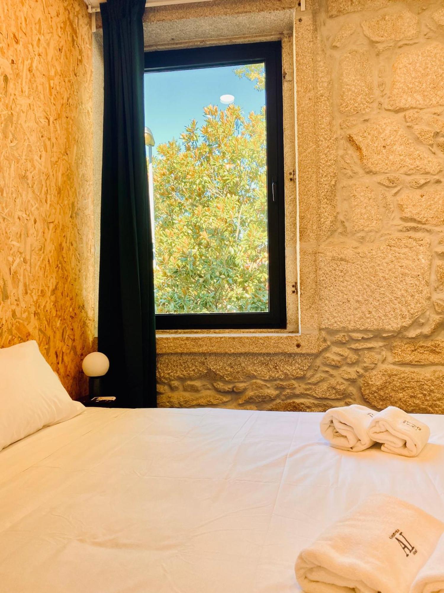 Raul Doria - Guest House Porto Zewnętrze zdjęcie
