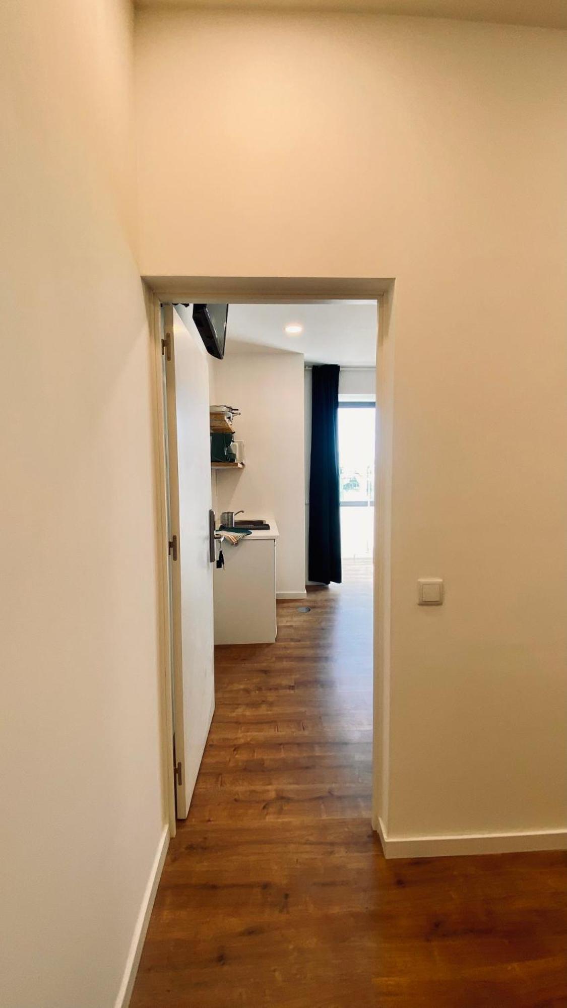 Raul Doria - Guest House Porto Zewnętrze zdjęcie