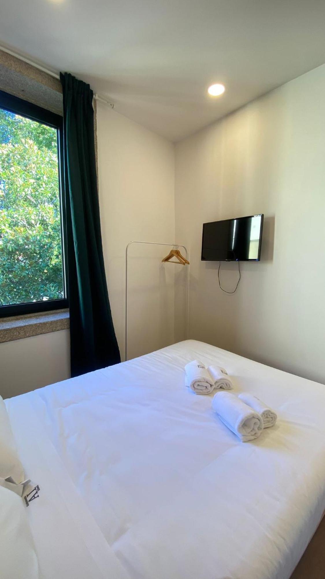 Raul Doria - Guest House Porto Zewnętrze zdjęcie