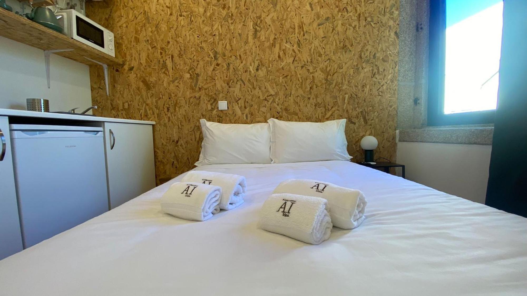 Raul Doria - Guest House Porto Zewnętrze zdjęcie