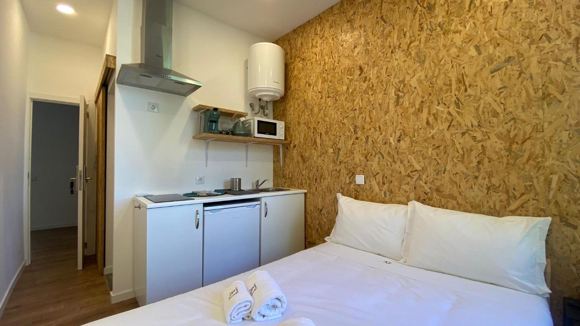 Raul Doria - Guest House Porto Zewnętrze zdjęcie