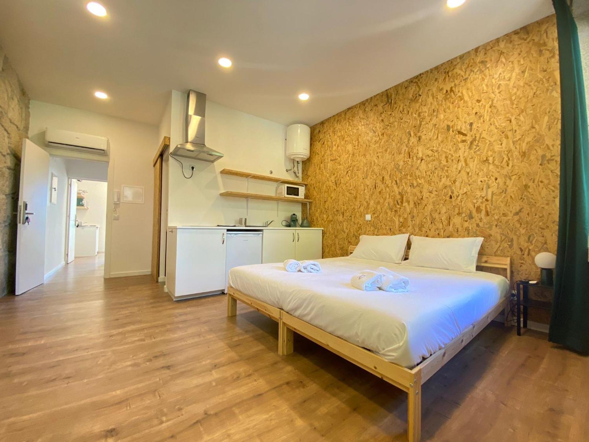 Raul Doria - Guest House Porto Zewnętrze zdjęcie