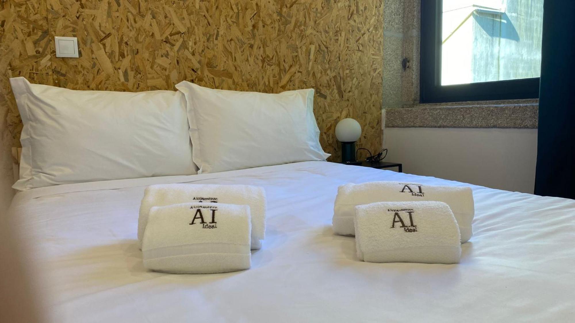 Raul Doria - Guest House Porto Zewnętrze zdjęcie