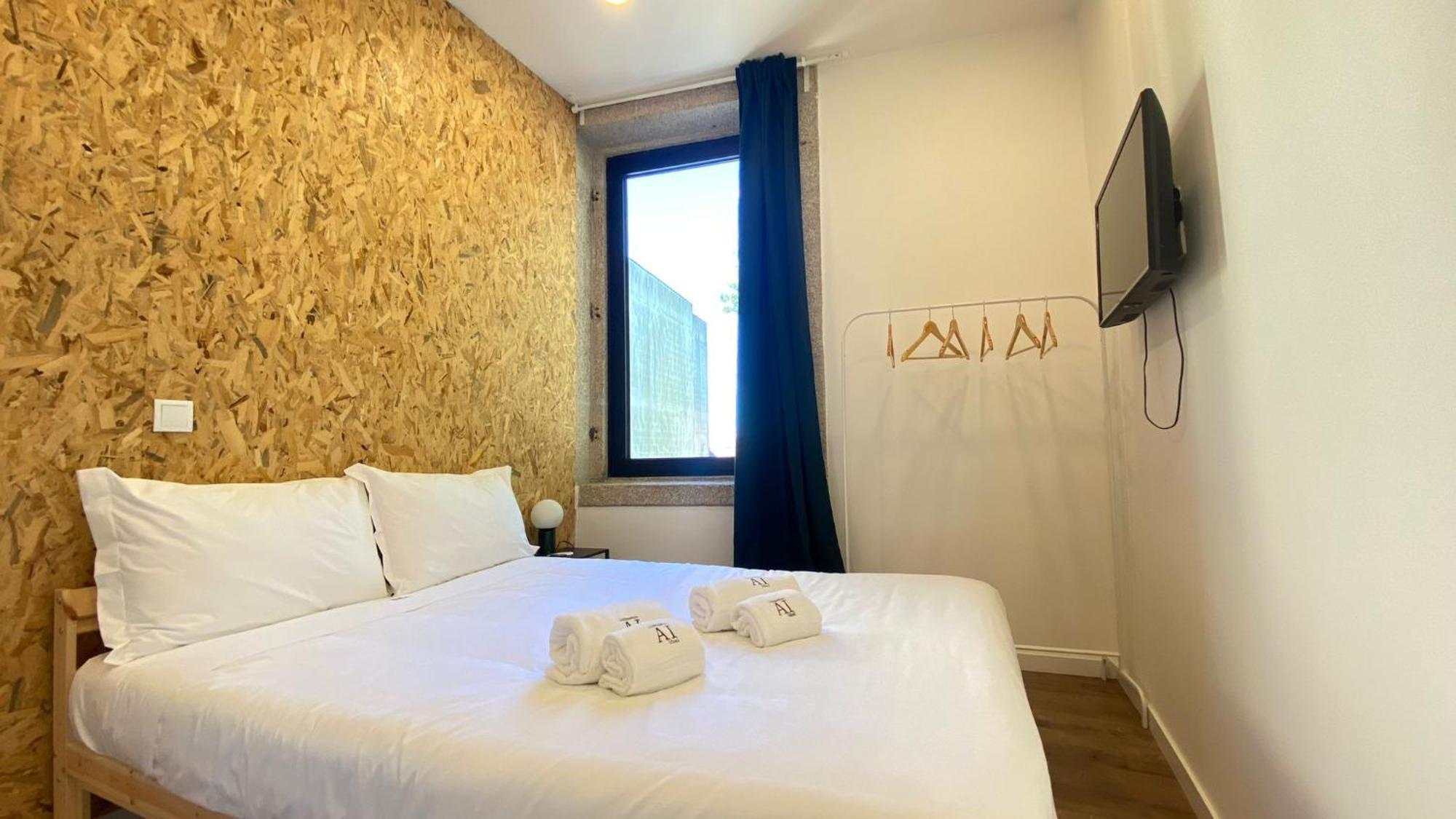 Raul Doria - Guest House Porto Zewnętrze zdjęcie